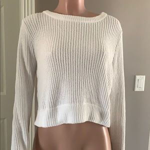 Tavi Noir sweater